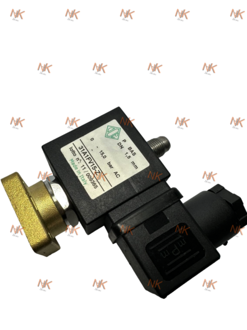 Solenoide 230V