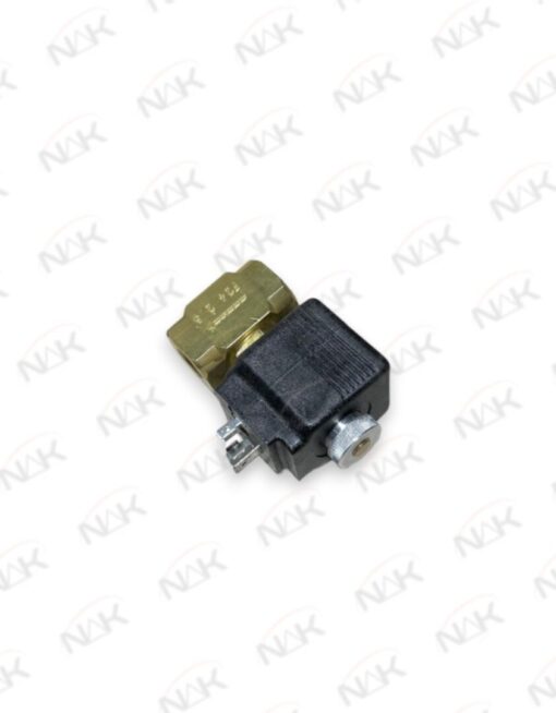 Válvula Solenoide 24v - Imagem 3