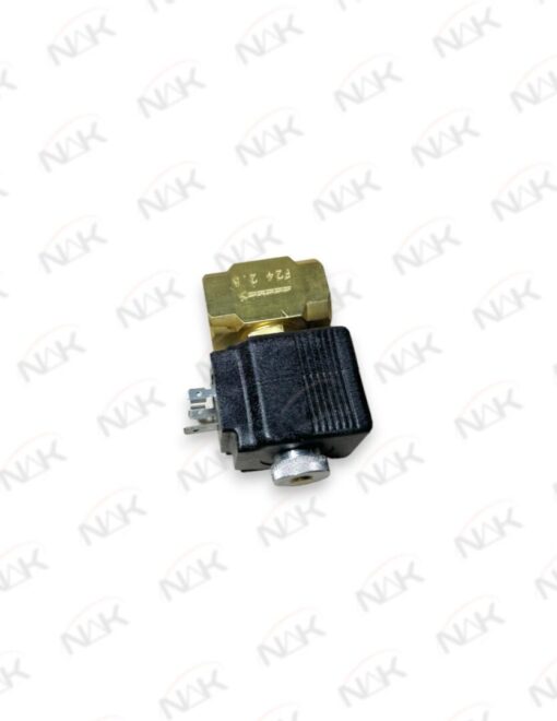 Válvula Solenoide 24v