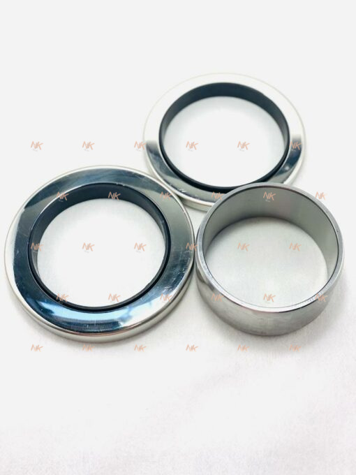 KIT RETENTOR E PISTA SIMILAR CF128R