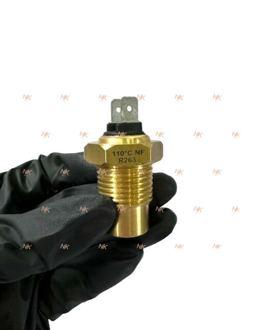 TERMOSTATO 110° SIMILAR - Imagem 3