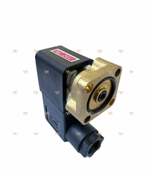 Solenoide RB60 RB80 - Image 2