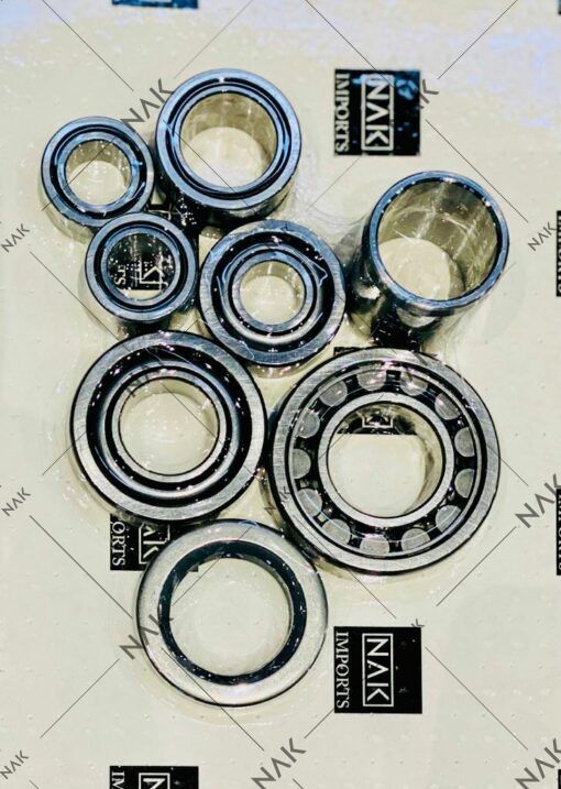 KIT SELO + ROLAMENTO SIMILAR ATLAS - Image 2